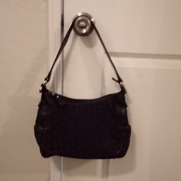 🔥 SALE 69. Fossil shoulder bag - Picture 1 of 7